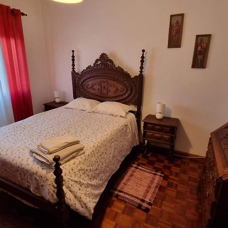 Zinha'S Guest House Moledo  Εξωτερικό φωτογραφία