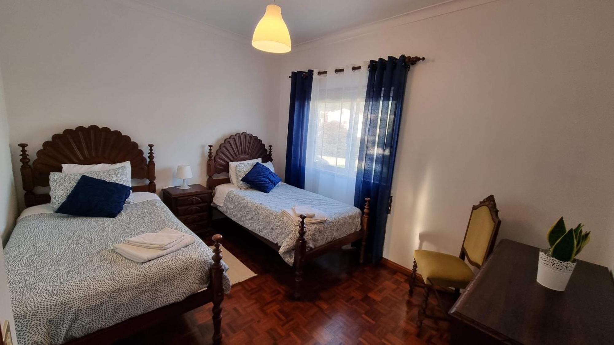 Zinha'S Guest House Moledo  Εξωτερικό φωτογραφία