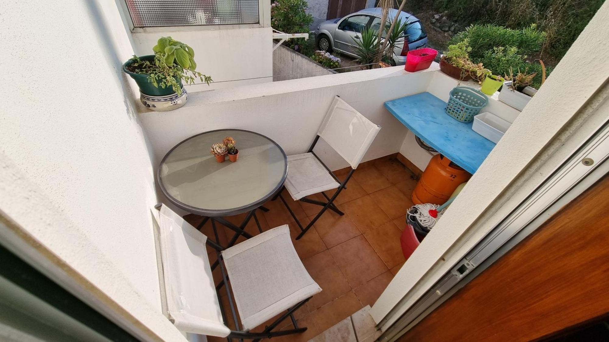 Zinha'S Guest House Moledo  Εξωτερικό φωτογραφία