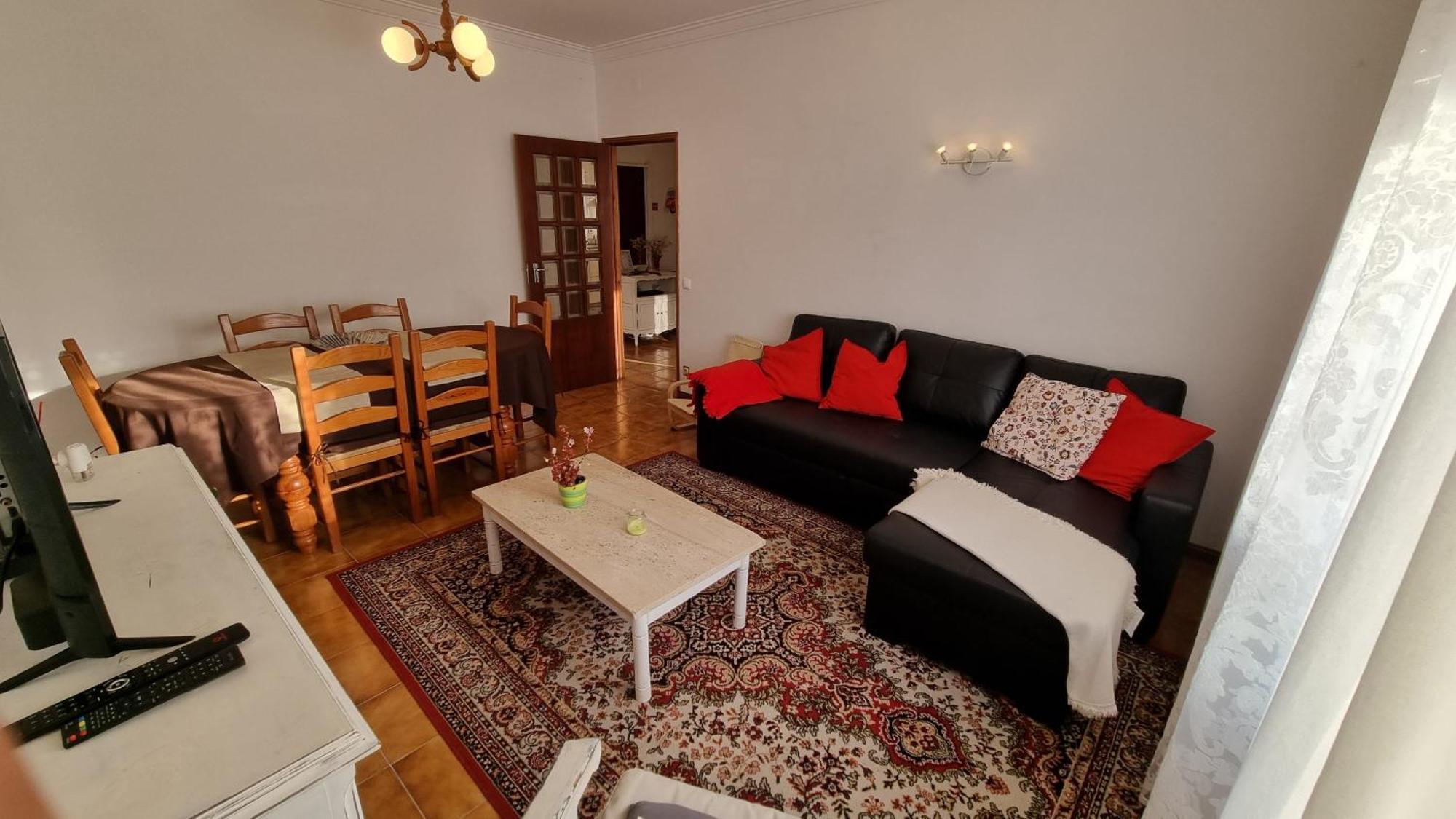 Zinha'S Guest House Moledo  Εξωτερικό φωτογραφία