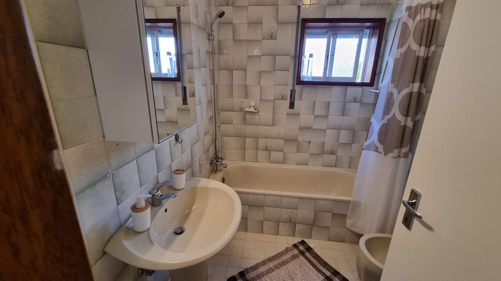 Zinha'S Guest House Moledo  Εξωτερικό φωτογραφία