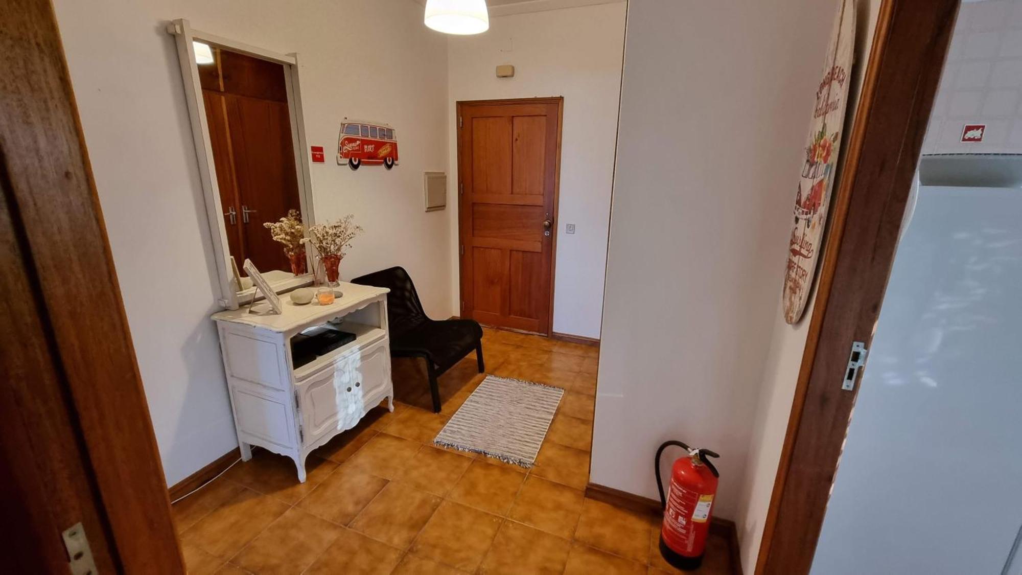 Zinha'S Guest House Moledo  Εξωτερικό φωτογραφία