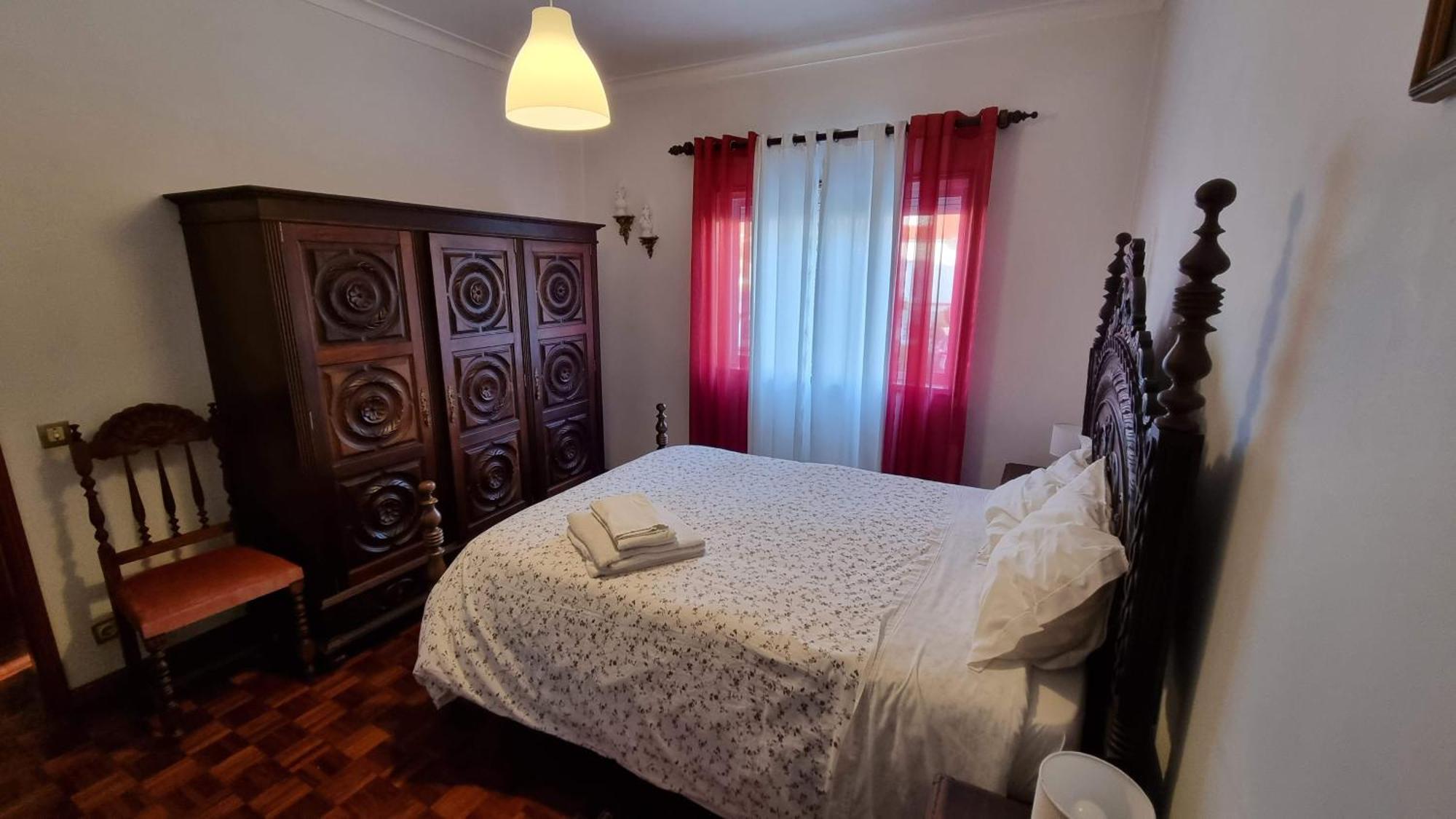 Zinha'S Guest House Moledo  Εξωτερικό φωτογραφία