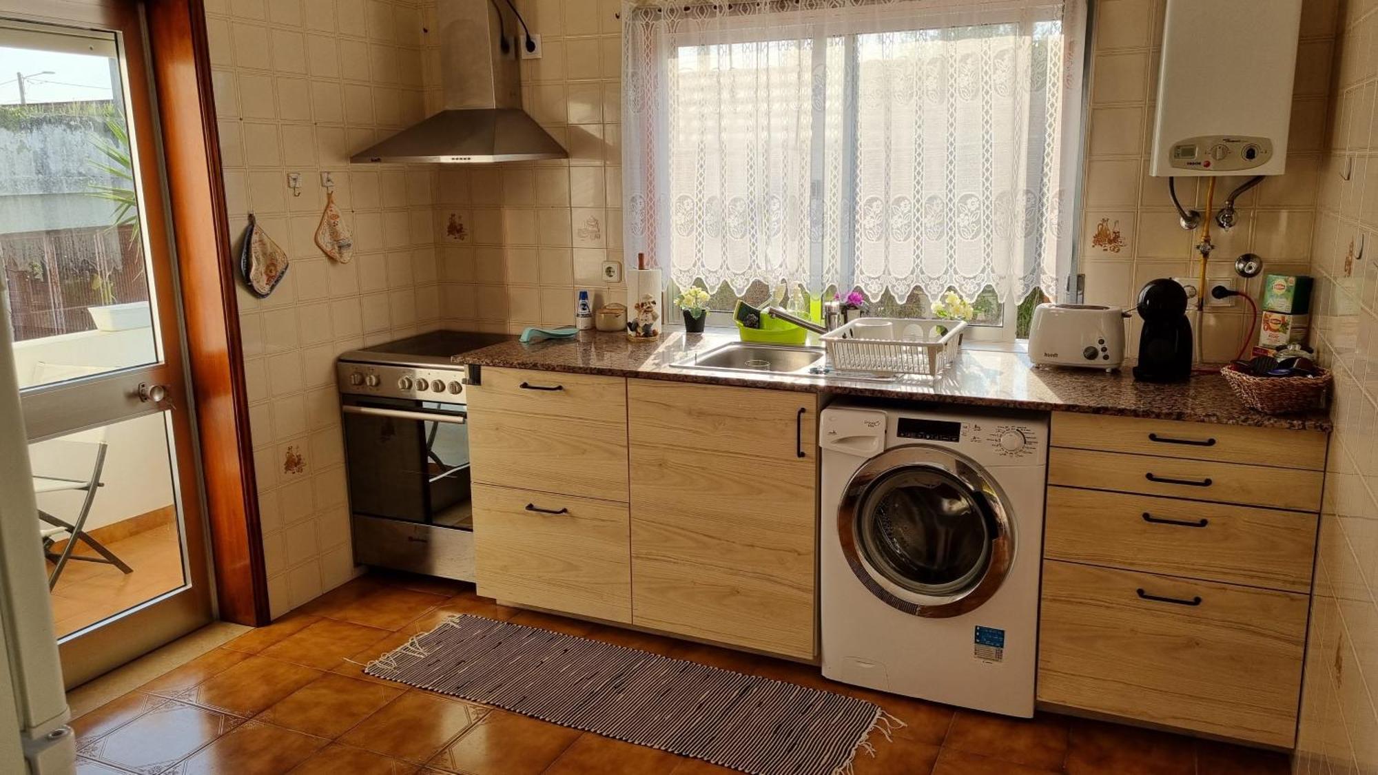 Zinha'S Guest House Moledo  Εξωτερικό φωτογραφία
